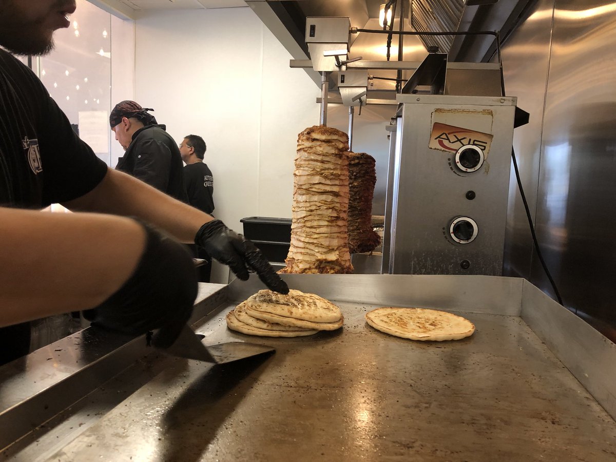 GrkJust's tweet photo. FRESH Gyros are the best Gyros! https://t.co/i1d6ytYTHz
