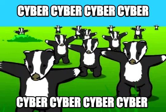 We're from the government and we're here to help