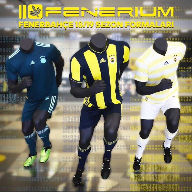 #Hedef1MilyonForma kulübümüze destek oluyoruz Fenerıumlara koşuyoruz.Bu Tweete RT yapan ve takip eden 5 öğrenci kardeşimize yeni sezon forması benden hediye 🎁 24 Temmuz 24.00da şanslı isimleri açıklayacağım.