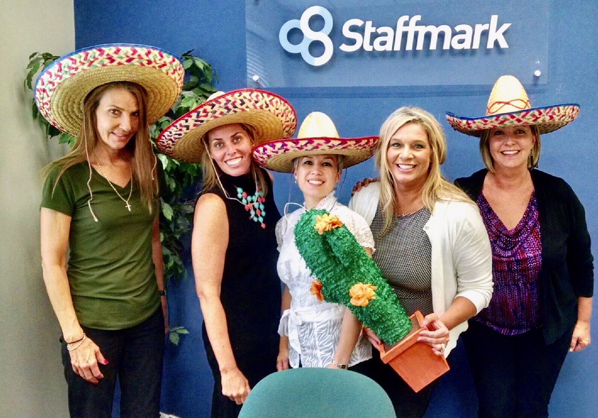 TempQueen's tweet photo. Meeting with the Charlotte-area teams this week! #ExciteIgnite https://t.co/fRd8duCW37