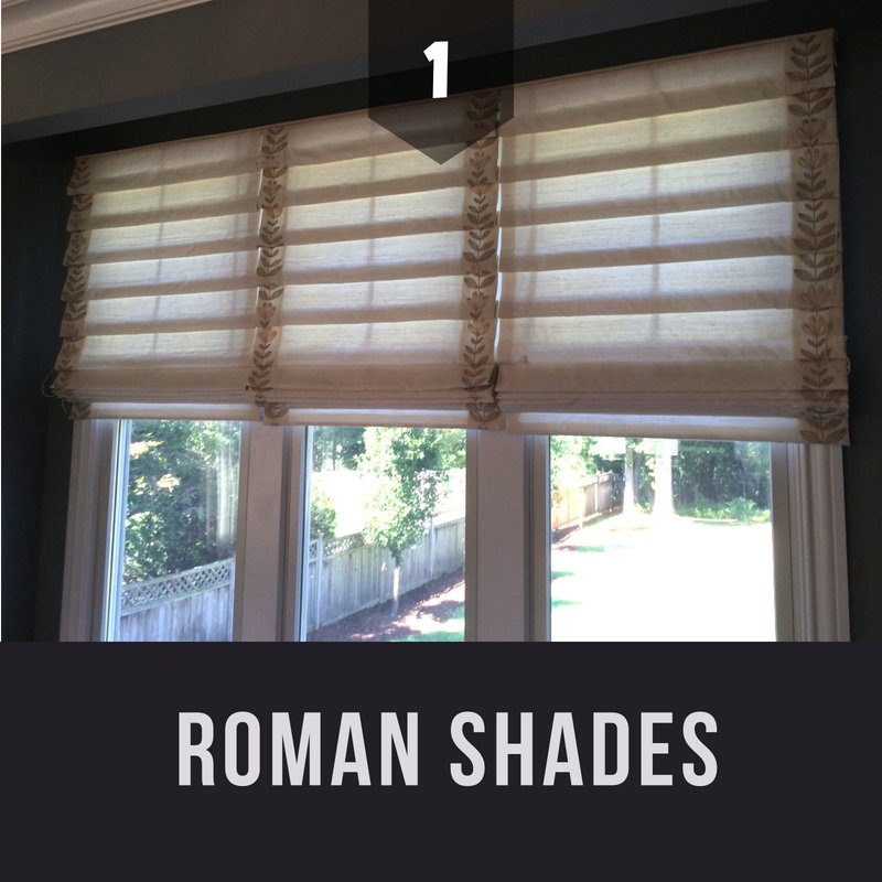 WindowTailors's tweet photo. 6 Types of Window Treatments That Shed Light on Great Design.
#Miniblinds #blinds #curtains #cafecurtains #formaldraperies #romanshades #Plantationshutters #windowtreatment #trendywindowtreatments #windowtreatments2018 #latestwindowdecor https://t.co/pLYZOZkhYJ