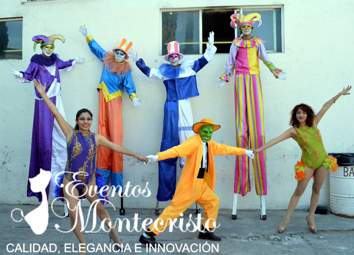 EventosMontecr1's tweet photo. ANIMACIÓN PARA TU PISTA DE BAILE CON #EventosMontecristo
contrata al 2223 00 61 16
https://t.co/2B3muJOXqE https://t.co/TUJg8CIuuf