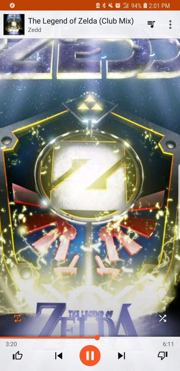 pandapuffranger's tweet photo. The one statement that will always stick with me is from @Moreaway "I greatly underestimated the power of @Zedd!" This was after his first Zedd set during the #Truecolorstour I hope to hear this track Sunday. #Xgames #ArmoryMN #Zedd #Zelda #BeHoldThePower #HomeToHyrule https://t.co/Ta8duIyAJO