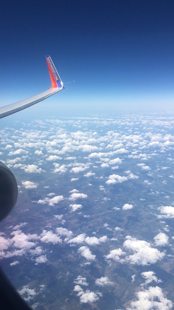 StrutFit's tweet image. PA BOUND! Family Time!!! 💙🏁💙