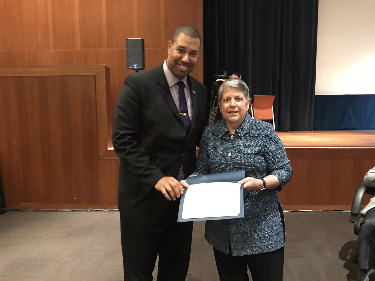 Congratulations <a href="/JasonValdry/">Jason Valdry</a> for your recognition of the dedicated service to all <a href="/UofCalifornia/">University of California</a> staff! Thank you for your advocacy during your term.
