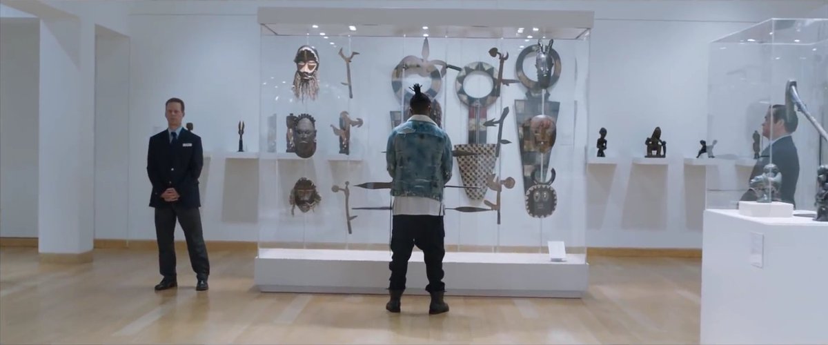 revistacodigo's tweet photo. En su columna «Entre el mestizo y el indio. Algunas consideraciones sobre la raza del arte», Daniel Montero reflexiona sobre colonialismos, racismos y las tensiones que éstos crean en el arte y sus instituciones.
https://t.co/E1VV713Dvt
#CodigoArte https://t.co/mLdyyzB5xe
