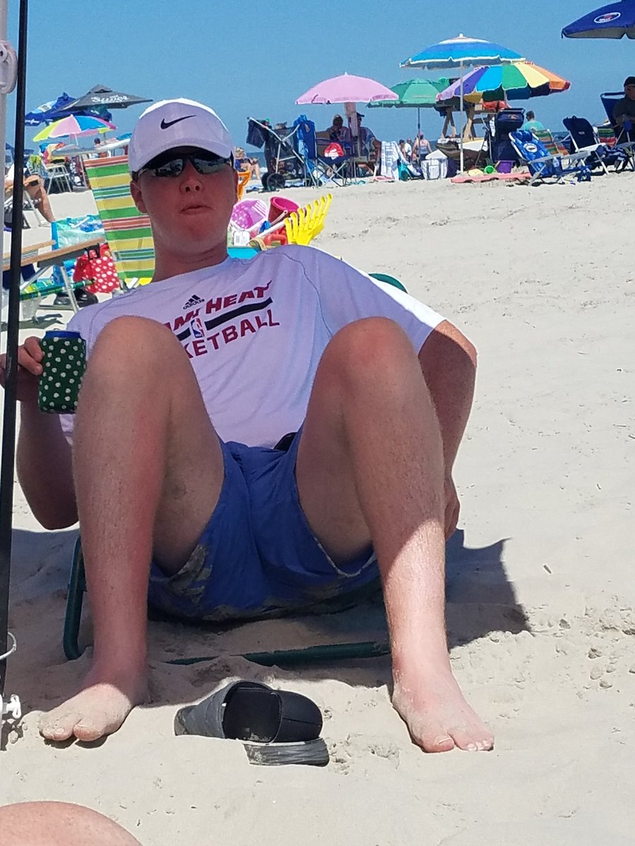 kcatman17's tweet photo. #Wildwood https://t.co/SBsHaY15pm