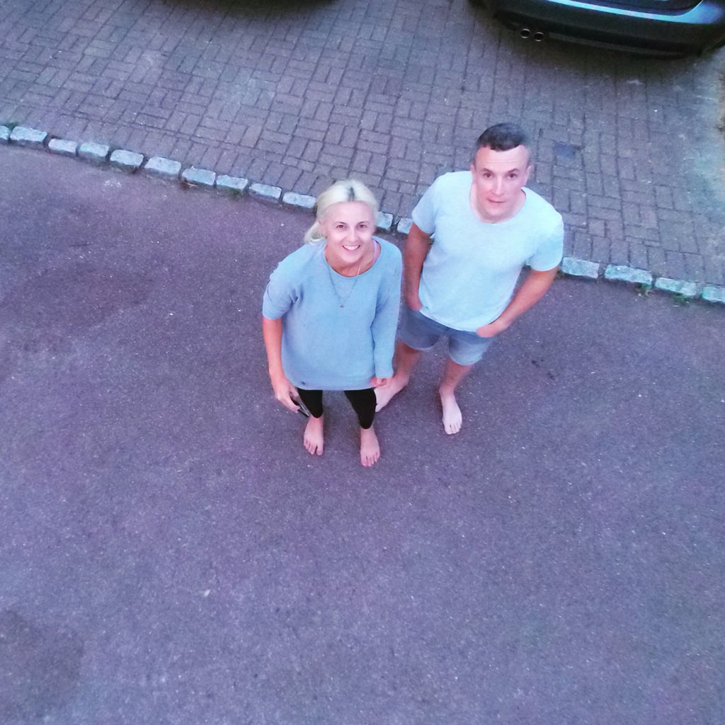 Caz_Apsey's tweet photo. Absolute Drone W@*kers ππ€ #drone #myflyingcamera #saferoutsidethanin https://t.co/HfszDzuZTF