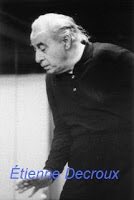 tdaniel3's tweet photo. Today is an important day for #mime as Etienne Decroux was born 120 years ago on 7/19/1898. He changed everything about mime, theatre &amp; art. #mimeyear #Decroux #EtienneDecroux #OTD #OnThisDay https://t.co/Ihqx2fO31L