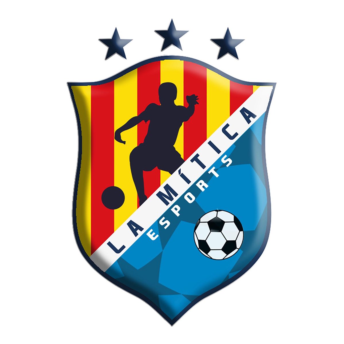 La Mitica eSport tweet media