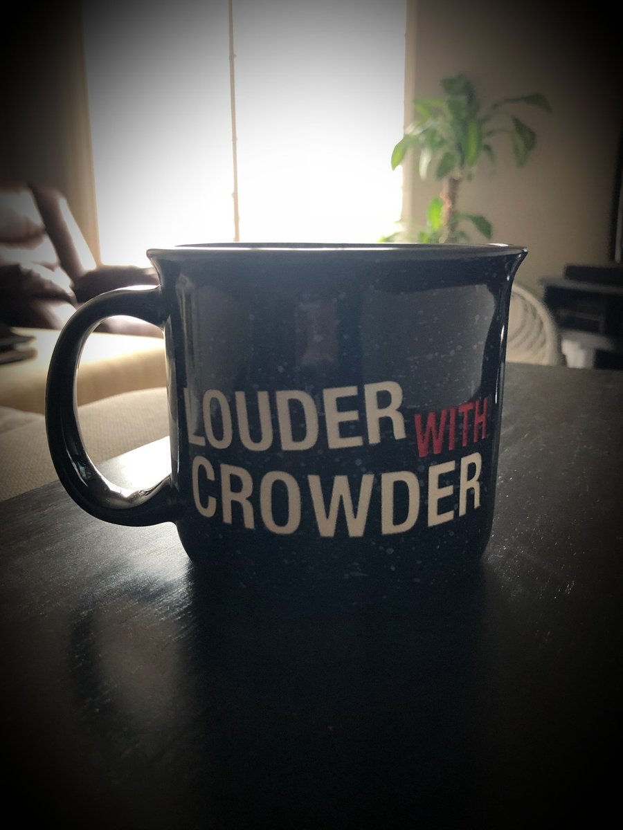 anthony j griffin on twitter my louder with crowder handled liquid