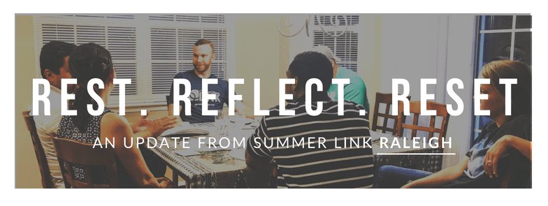 GenerationLINK's tweet image. Rest. Reflect. Reset generationlink.org/rest-reflect-r…