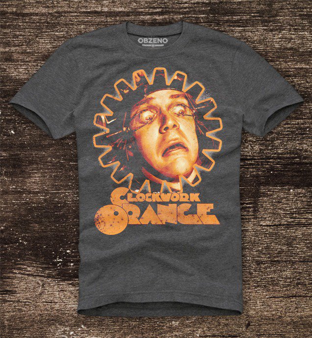 Hoy voy a ver éste peliculón.