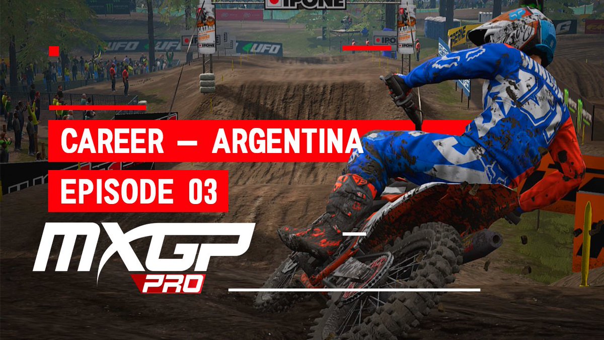 windham151's tweet photo. MXGP PRO - Final Lap Disrespect!
VIDEO LINK > https://t.co/m6PglL1Lza
#MXGPRO https://t.co/YfYt53E0f2