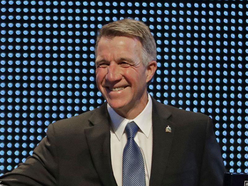 Campaign 2018: Gov. Phil Scott Makes His Case For A Second Term dlvr.it/Qc6WtF https://t.co/S2GB3guo06