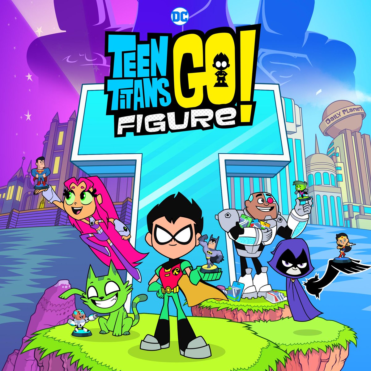 Cartoon Network on Twitter: Cartoon Network on Twitter: