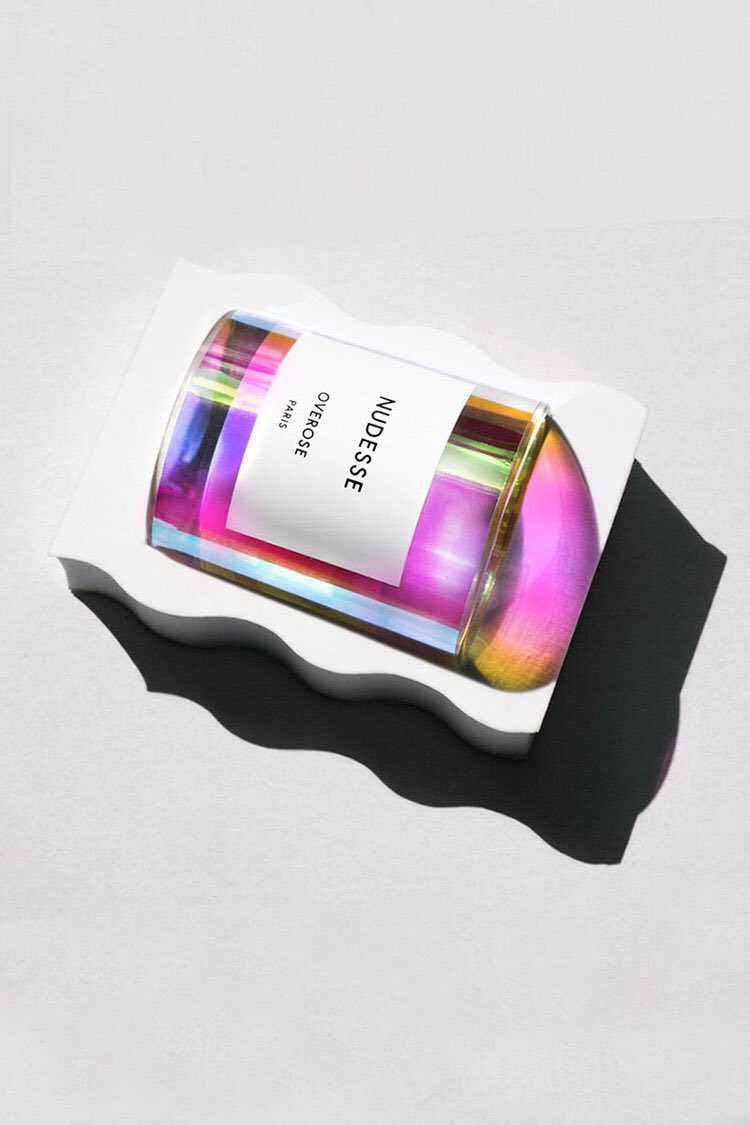 Just in case you haven’t heard... Overose is back thestell.com/overose