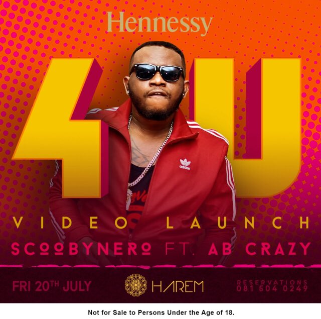 sullivanstones's tweet photo. Scoobynero and Ab crazy,s 4u video launch tomorrow! Join us cause it’s gonna be litttt 🔥 #haremsa #scoobynero #scoobynero4u #nightlife #Goodmusic #expensiveselections https://t.co/kD23tbqsRi