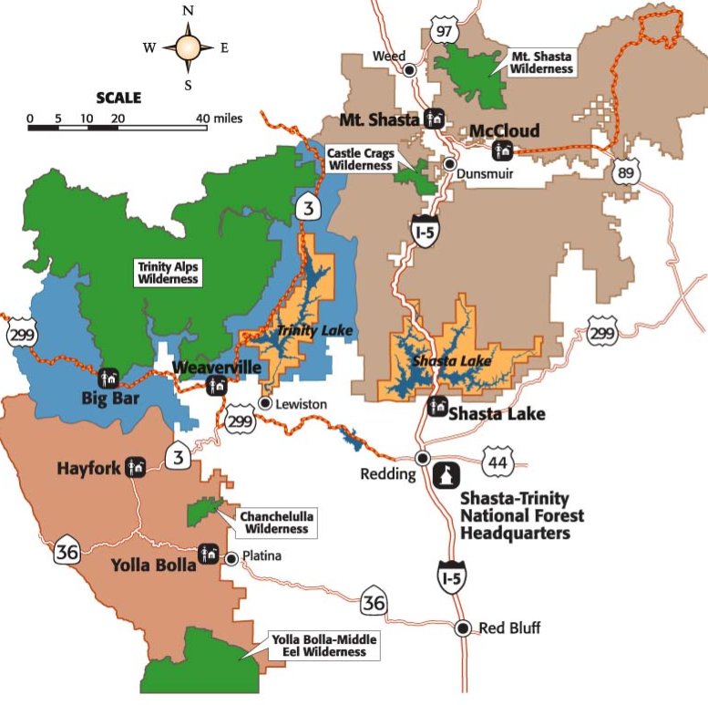 ActionNewsNow's tweet image. KNOW THE FIRE REGS - New fire regs in effect on the Shasta-Trinity National Forest starting today. Violations punishable by fines, jail time, and liability. CLICK THRU for details. #CAfire #ShastaTrinity #ShastaCo #TrinityCo #SiskiyouCo bit.ly/2uA5Qyk