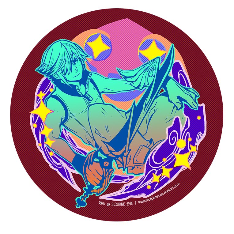 〖Need a good background for the avi. Anyone care to help?〗