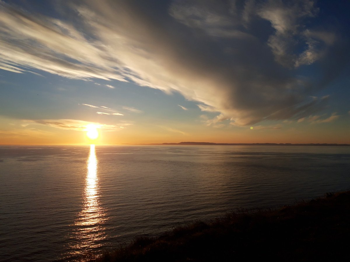 Bjarki Magnússon (@seljanes72) on Twitter photo 