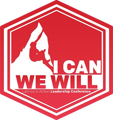 Latinos In Action (@latinosinacti0n) on Twitter photo Helping our students REACH for new heights! 🧗♀️
#ICANWEWILL
#LIABootCamp18 at <a href="/USUAggies/">Utah State University</a> Helping our students REACH for new heights! 🧗♀️
#ICANWEWILL
#LIABootCamp18 at <a href="/USUAggies/">Utah State University</a>