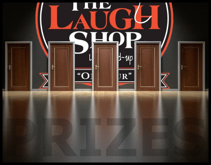 LaughShopOnTour's tweet photo. Our #ThursdayThoughts are all about the prizes we've given out over the years. We ❤️making people happy, and spreading kindness. Life is hard; comedy helps!
#Memories #LaughShop #YXEComedy #YXE #SaskatoonComedy #Sask411 @saskretweeter @yxeReTweeter @SundayStruggle https://t.co/R3F0utu4XO
