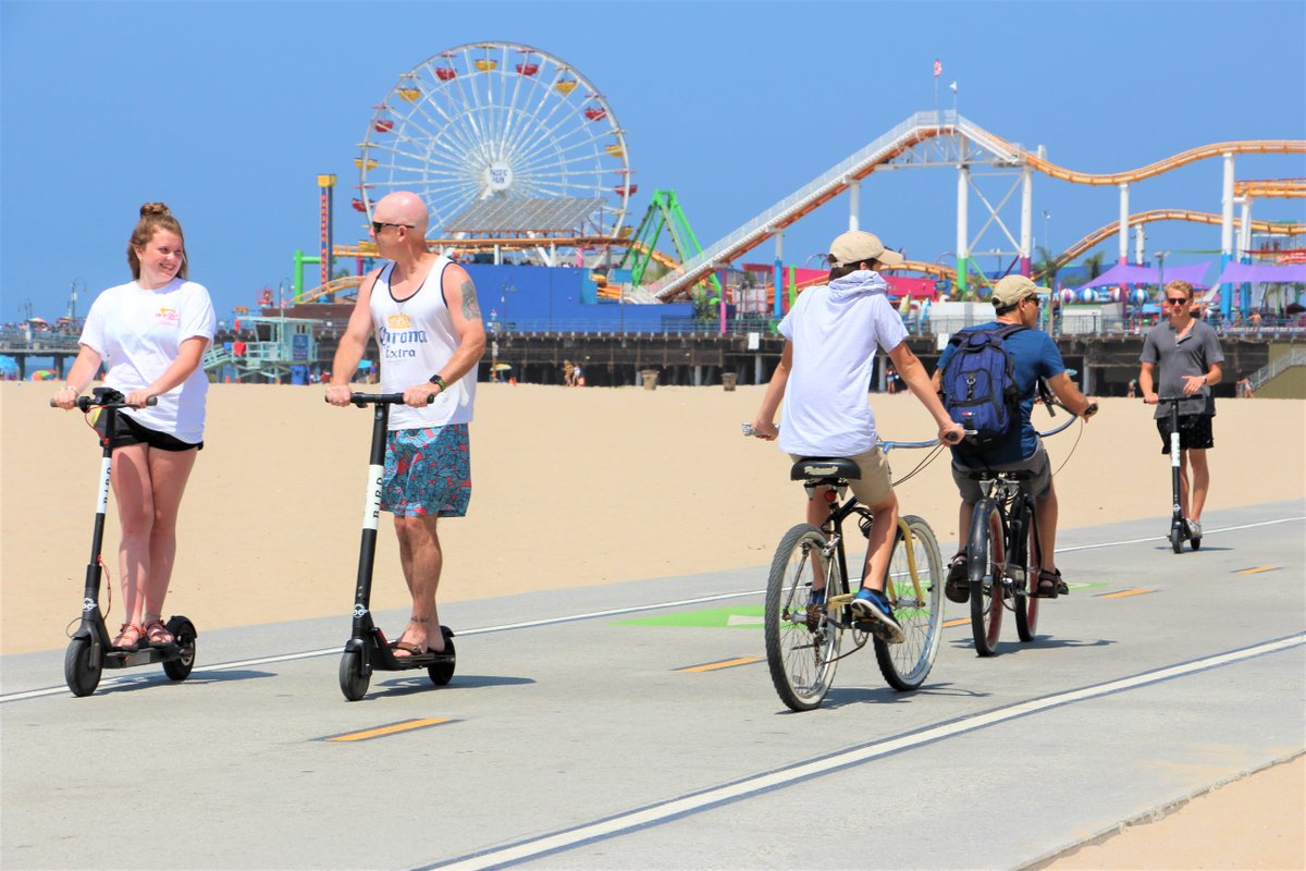 City of Santa Monica tweet media