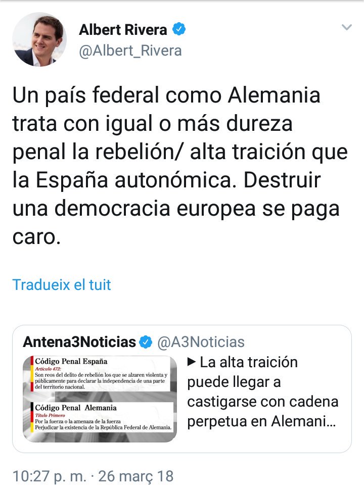 Candeliano's tweet photo. NO OS RIÁIS, CABRONES. https://t.co/C7iT9gWtGa