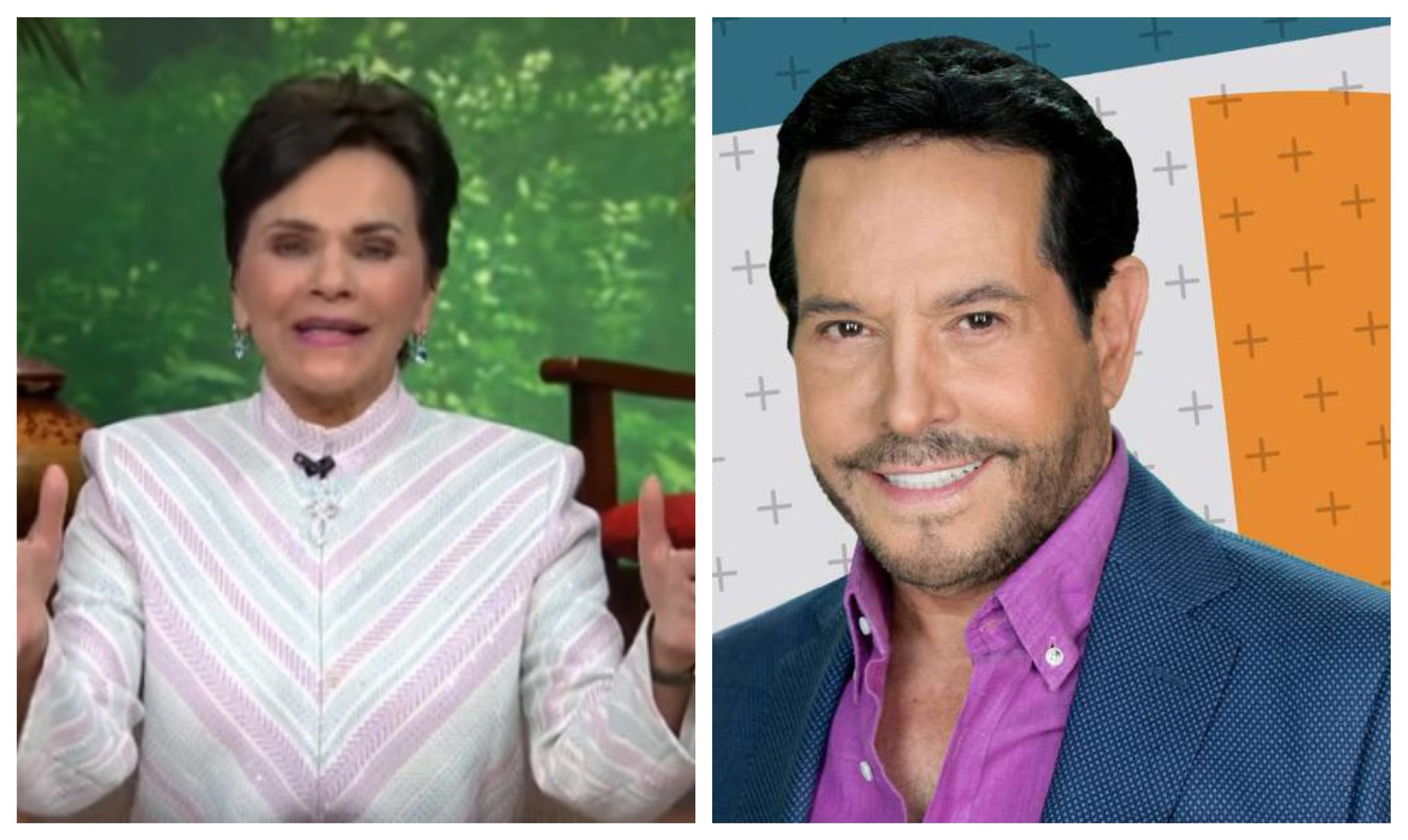 Revista TVNotas on Twitter "¿Cuál programa les gusta más? RT 👉