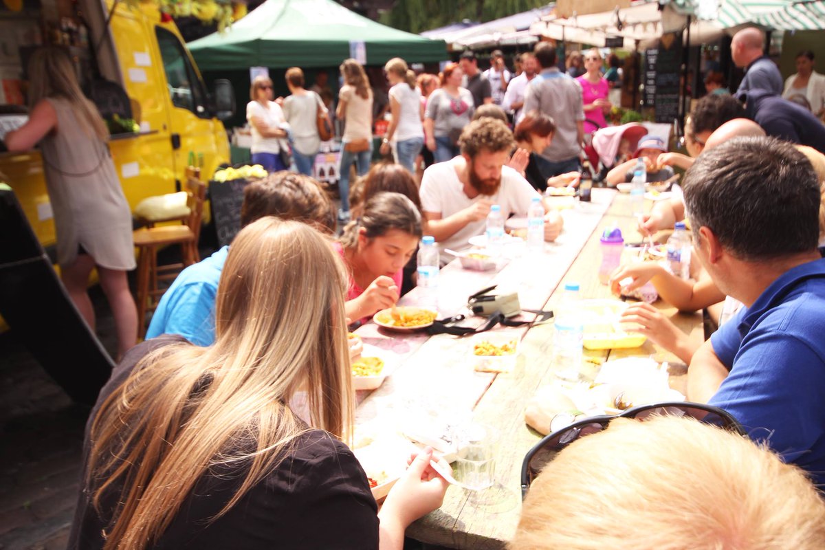 Hungry for some #Glutenfree goodness? <a href="/GFFoodFestival/">Gluten Free Festival</a>  is this weekend in Camden ft <a href="/louisianachilli/">LouisianaChilliShack</a> @GF_Ranas_Bread ow.ly/pHIO30l1DFG  <a href="/CupcakesnShhht/">Cupcakes and Shhht</a>