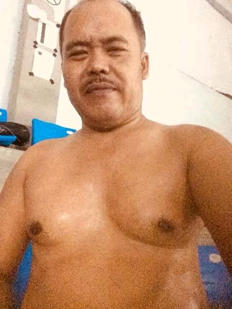 Goser Saputra tweet media