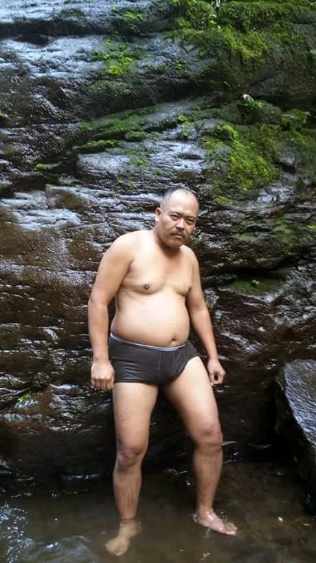 Goser Saputra tweet media