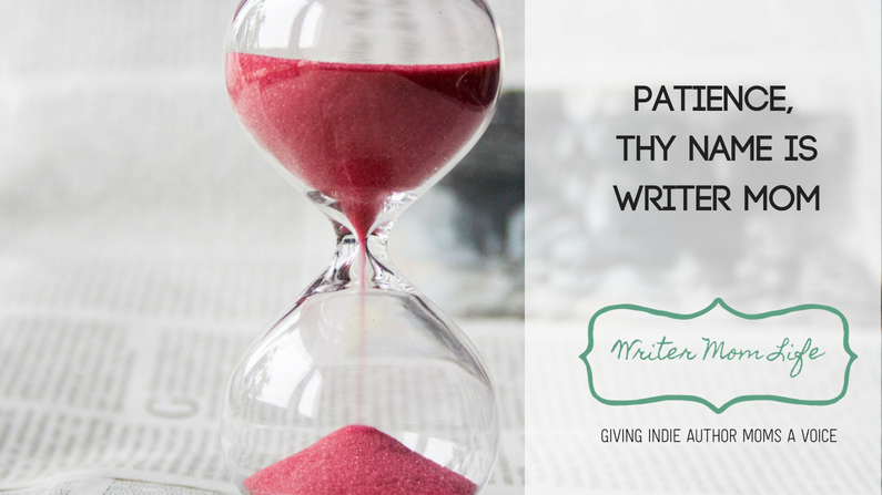 A #writermom is the patientest patient who ever patiented. 

writermomlife.com/patience-thy-n…