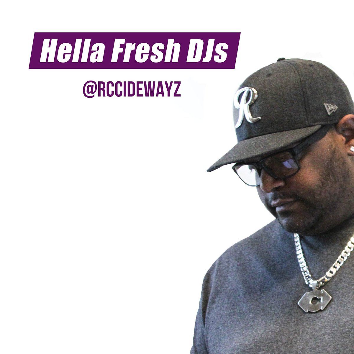 hellafreshdjs's tweet image. 