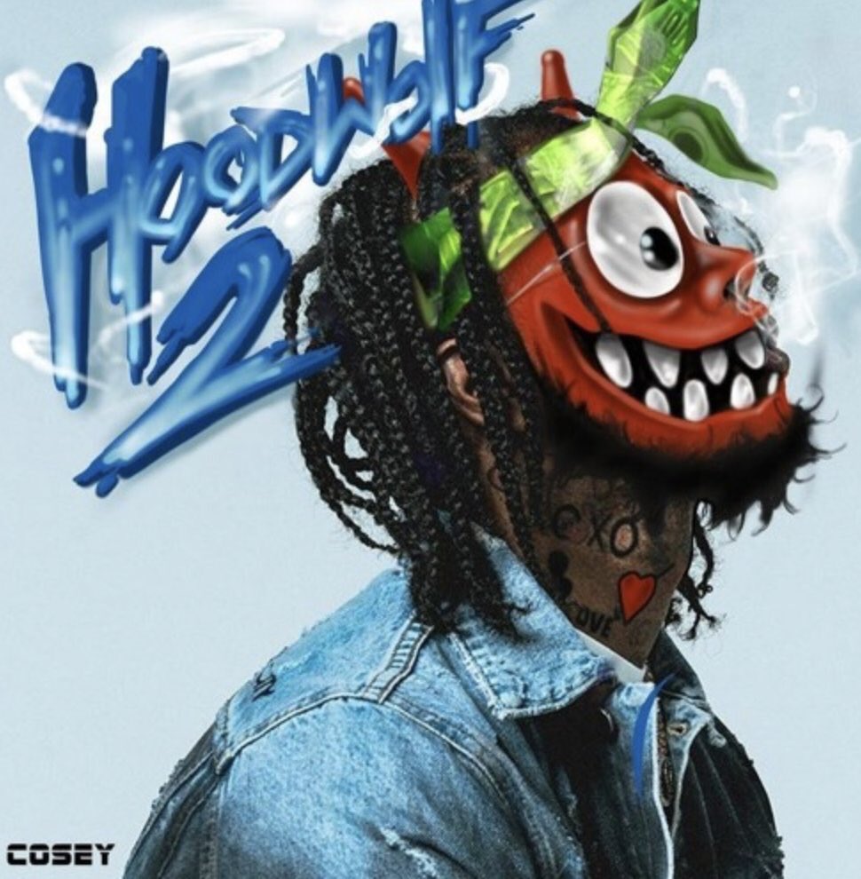 HipHopRelevant's tweet photo. [NEW] Hoodrich Pablo Juan feat. Gunna - “Just Vibe”
https://t.co/Ad4U02FuD5 https://t.co/Mc2UtrMHvE