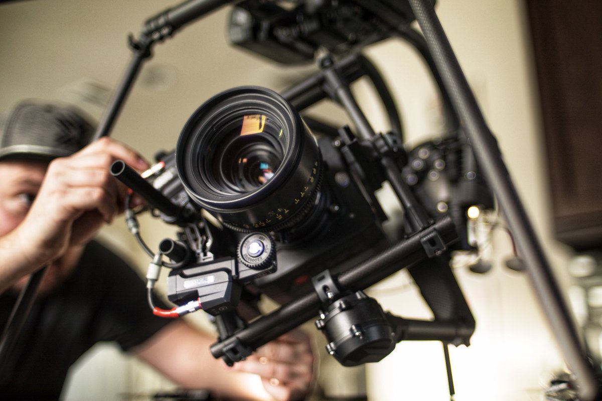 DroneworksUSA's tweet photo. The gang’s all here 🙌 #cooke #arri

https://t.co/JApkMDKsgb

@ARRIChannel @Cooke_Optics #minis4 #arriLCS #arriwcu4 #production #behindthescenes #arri #alexamini #dualoperator #fpv #followfocus #fiz #droneworks #cinematography https://t.co/5wHCgqPhQ8