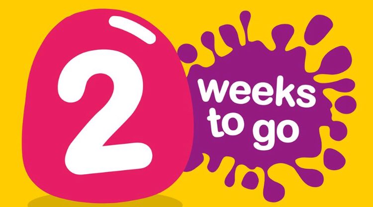 Ben Martin (@benpmartin) on Twitter photo In just 2 weeks <a href="/springharvest/">Spring Harvest</a> <a href="/essentchristian/">Essential Christian</a> will be releasing 40 brand new assemblies.
More animations, more songs & more ways to get children involved in collective worship. The assemblies are bigger and better than ever before.
Sign up at:
bigstartassemblies.org/sign-up In just 2 weeks <a href="/springharvest/">Spring Harvest</a> <a href="/essentchristian/">Essential Christian</a> will be releasing 40 brand new assemblies.
More animations, more songs & more ways to get children involved in collective worship. The assemblies are bigger and better than ever before.
Sign up at:
bigstartassemblies.org/sign-up