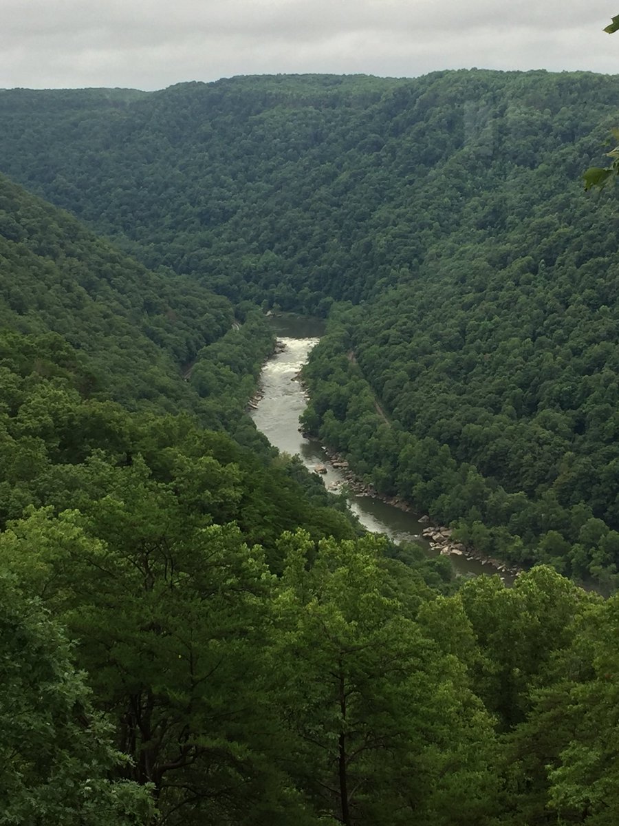 LiveaMemory's tweet photo. @Nicolette_O A5: Last #Summer I Took Two of My Kids #WhiteWater #Rafting Down the #NewRiver in the #Allegheny #Mountains of #WestVirginia!
I’ve #Rafted Before &amp; Was Excited to Take Them!
Check Out the #Smiles on Their Faces - They Loved It!
We Go Again In 2 Weeks - LOL!
#Travel #CultureTrav https://t.co/qXGmSRgKqo