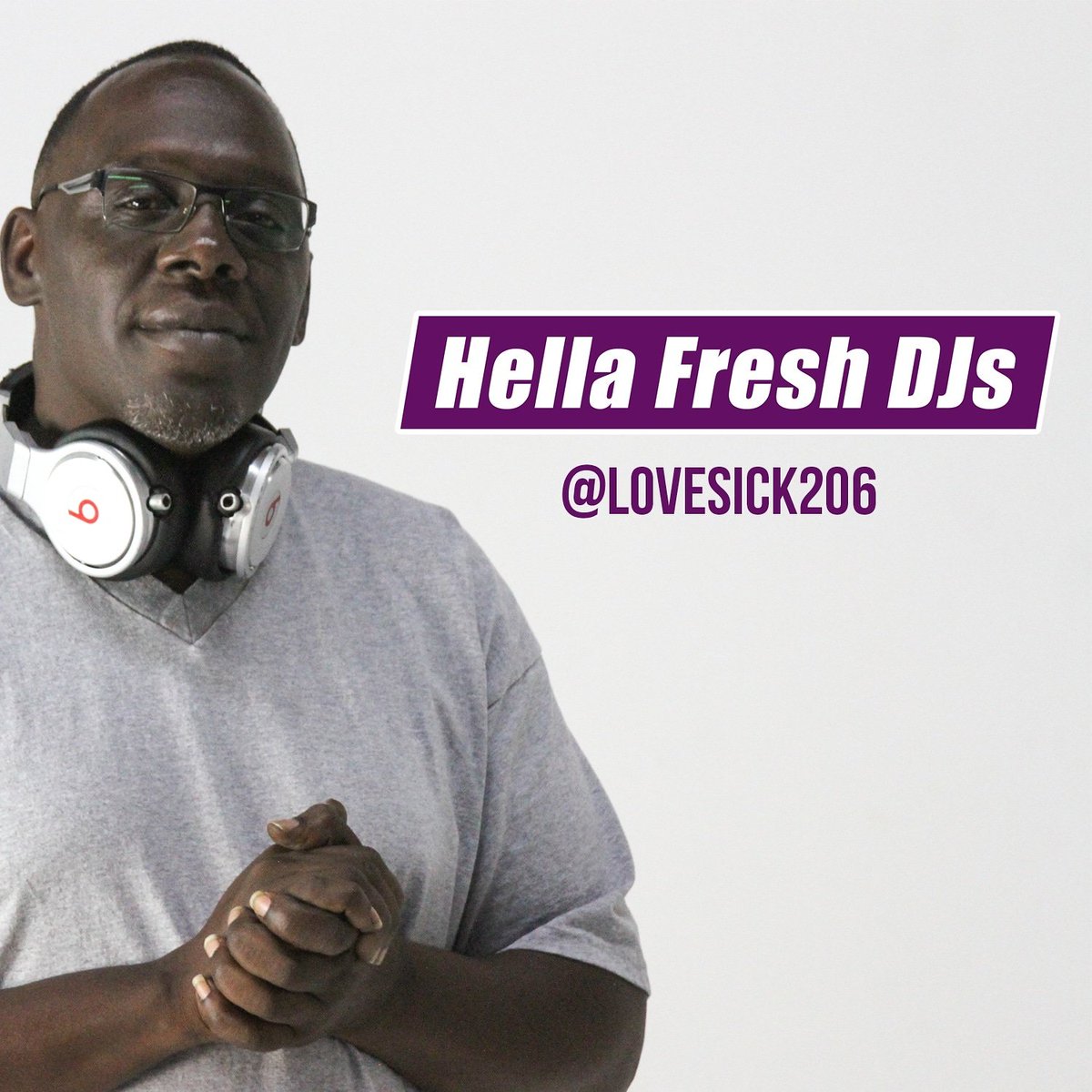 hellafreshdjs's tweet image. 