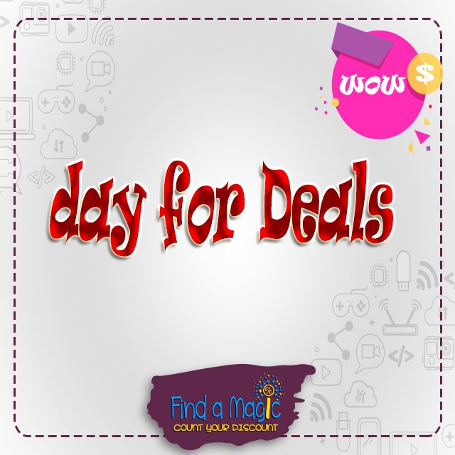 Find___Magic's tweet photo. Now #Hot_deals in #Ali_Express All #Categories #Best_Price #Clothing #laptop #USB #Perfumes #Free_Shipping Do not miss This ✌✌
See #Deals 👉👉👉 https://t.co/G6Q7m9NT6S
#find_a_magic #Find_A_Magic #coupon_centre #sale #Fashion #Deals https://t.co/DGJvcwE6sJ