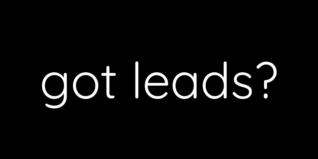RaveReviewBiz's tweet photo. ATTN: Web Designers...Get More Local Business Leads...Faster! 🚀
https://t.co/qeVEvooUMj
#Marketing #Sales #LeadGen #LeadGeneration #B2B #leads #leadmgmt #webdesigner #webdev #Webdesign #webdeveloper #webdevelopment #Ad https://t.co/UqFTFhK4sq