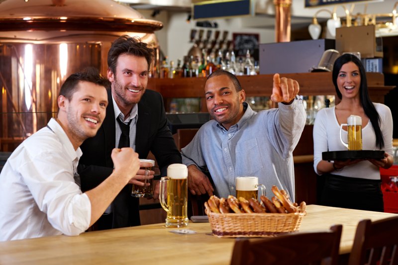 stevenbeckerfd's tweet photo. New listing: Downtown St. Louis upscale sports bar and restaurant for sale. Renegotiated lease adds additional $40,000 to cash flow with landlord commitment for $50,000+ in tenant improvements!
https://t.co/nvk4iRYfer  #restaurantforsale #businessbroker #StLouis https://t.co/uGuDoOS8NY