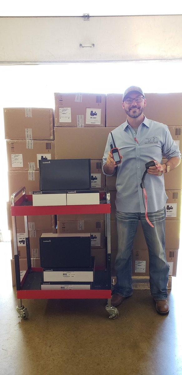 garmin tt15 refurbished