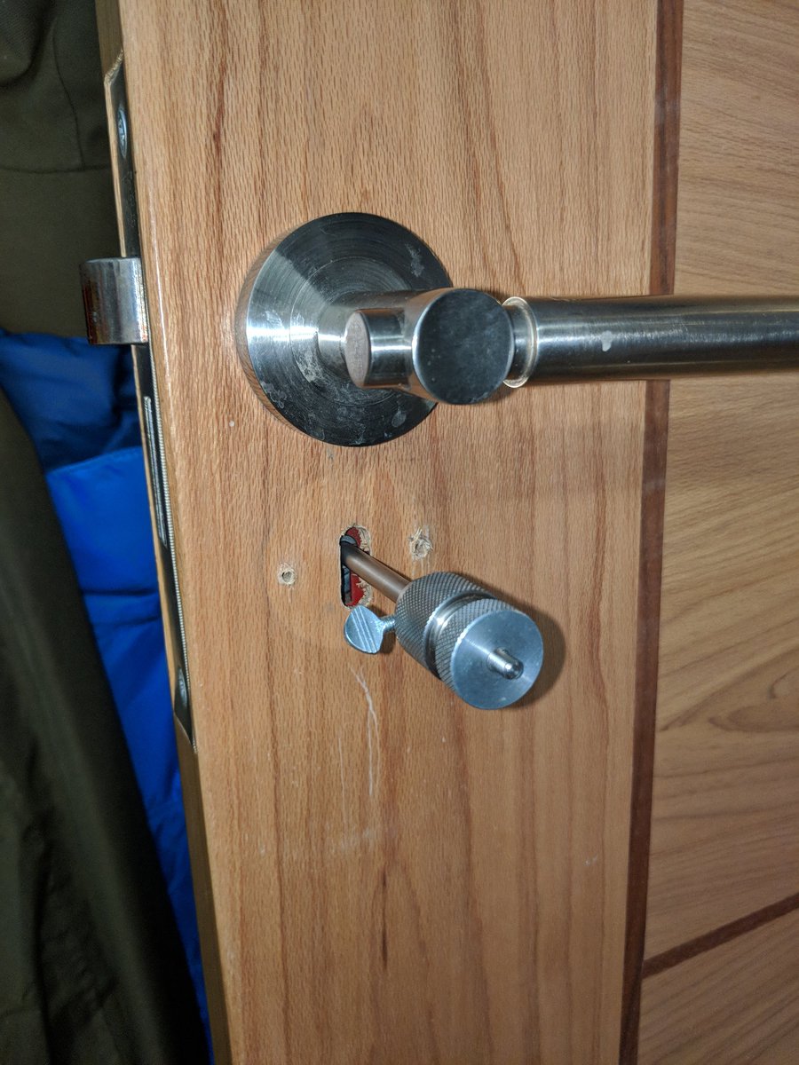 MJS Locksmiths tweet media