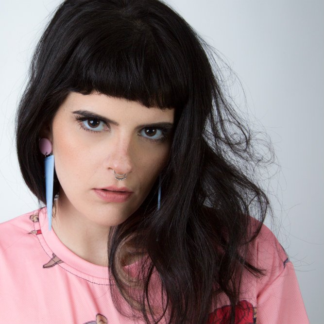 A DJ Luísa Viscardi é um dos destaques da festa FUNK the VIBE com Kenny Dope (22/7) gravou um mix e contou novidade sobre gigs e projetos.
https://t.co/b3bpnTvloZ https://t.co/iHhmhsurvc