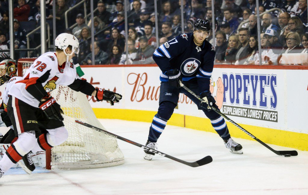prohockeyrumors's tweet photo. Adam Lowry Re-Signs With Winnipeg Jets https://t.co/W69Z94XTkG https://t.co/MnmICykElC