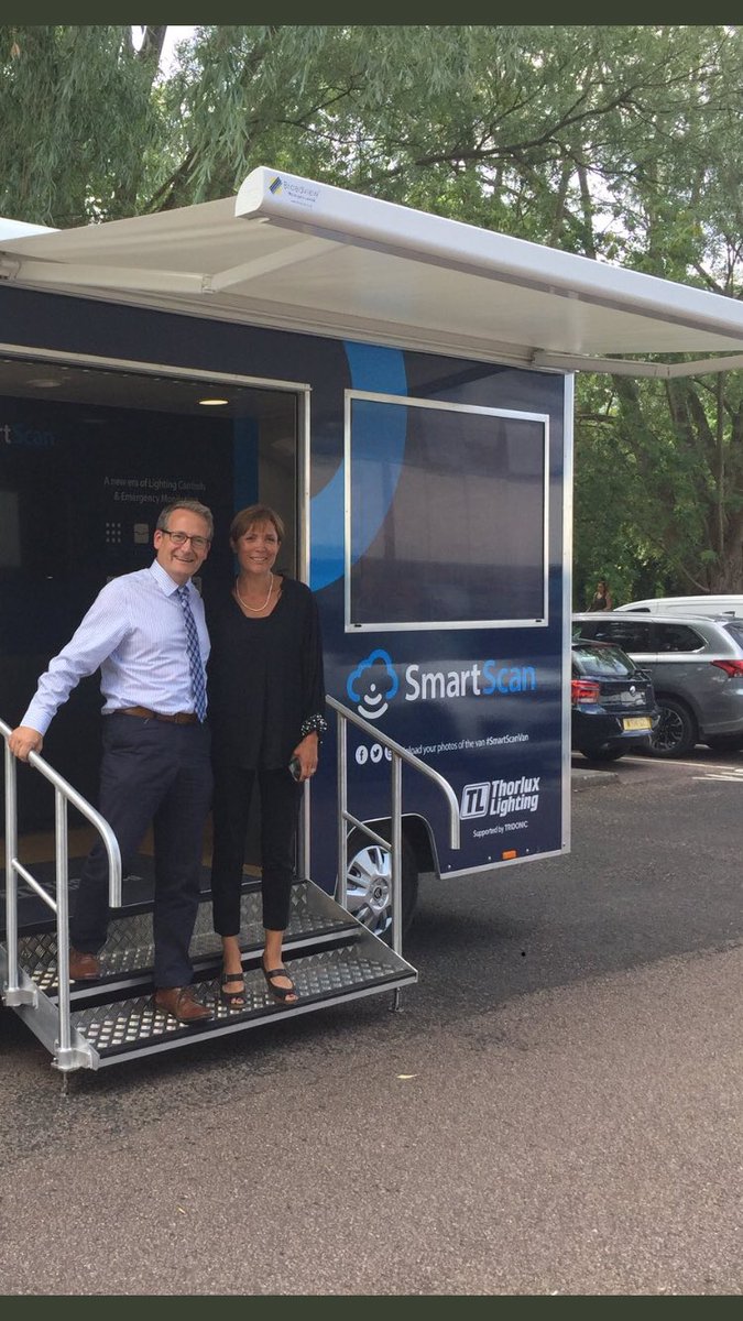 #smartscanvan