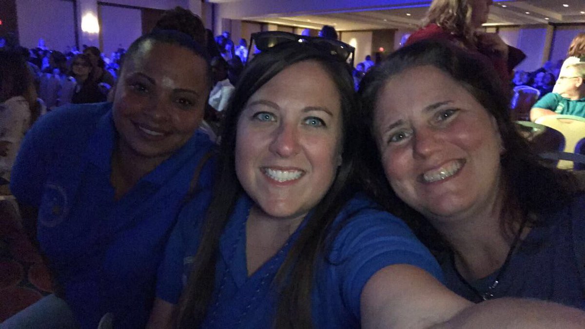 kenwood_AVID's tweet photo. Ready to hear Madison Wood speak at the General Session. #teambcps #MadisonisAVID #ThisIsAVID #AVIDSI2018 @BCPS_AVID @KenwoodBCPS @RosedaleBCPS https://t.co/itltUPxiQQ