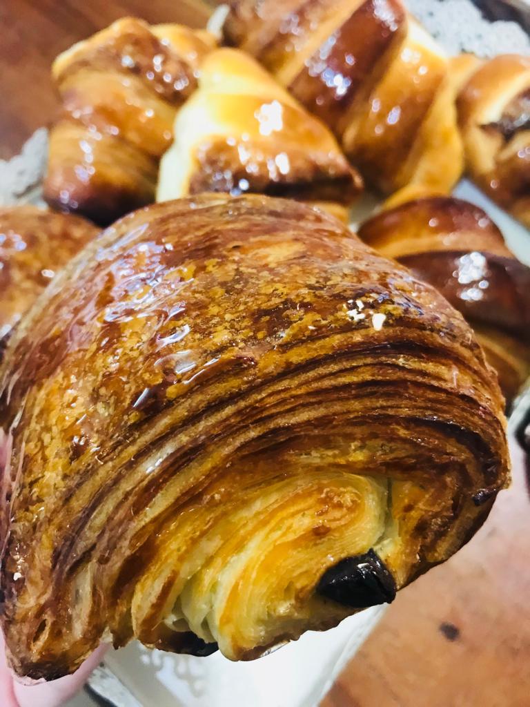 sableeveganaok's tweet photo. #Paínauchocolat #BuenJueves https://t.co/KBNUGwKARU